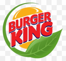 Burger King - Logo Ilustrator png