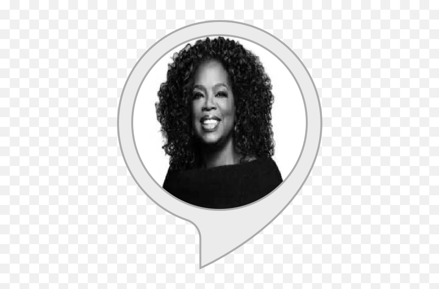 Alexa - Oprah Winfrey Hd Png,Oprah Png