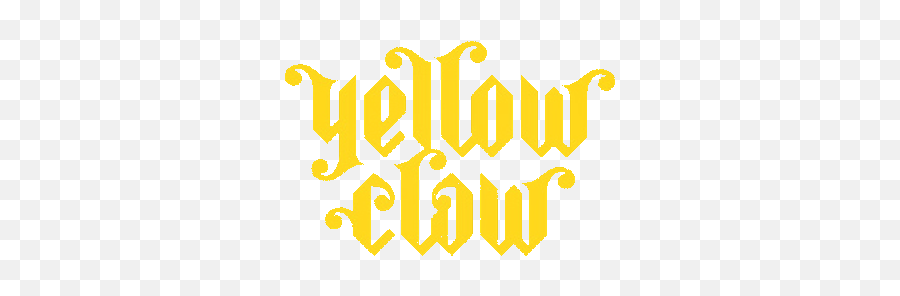 Yellow Claw - Yellow Claw Allermooiste Feestje Remix Png,Yellow Claw Logo