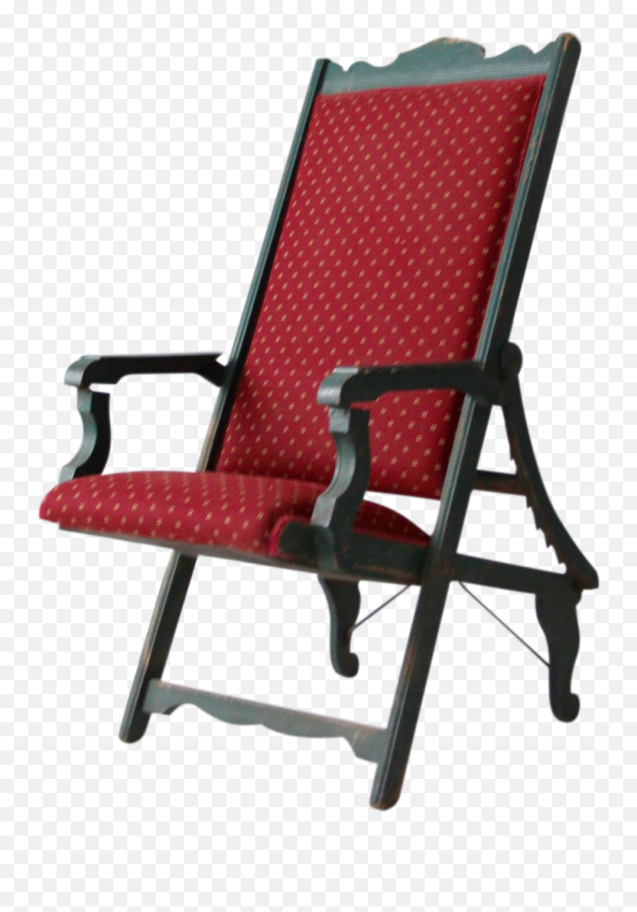 Victorian Lawn Chair - Chair Png,Lawn Chair Png