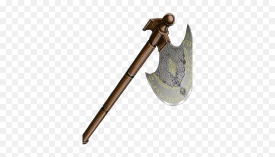 The Game Wiki - Other Small Weapons Png,Battle Axe Png