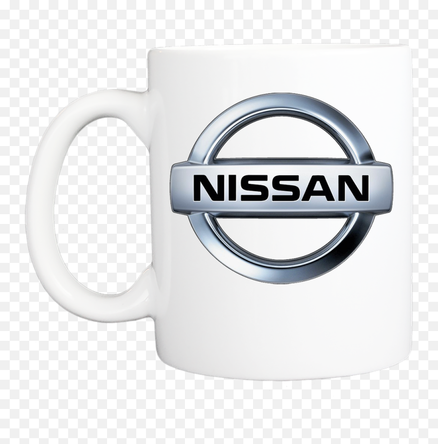 Nissan Logo - Nissan Tagline Png,Coffee Cup Logo