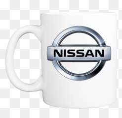 Nissan Logo - Nissan Tagline Png,Coffee Cup Logo