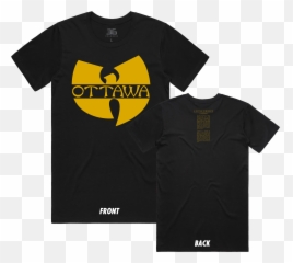 Wu - Tang Ottawa png
