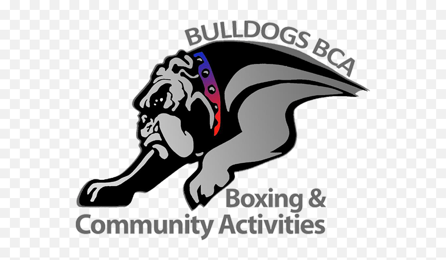 Bulldogs Youth Council - Fisk University Png,Boxing Logos