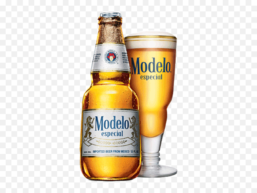 Modelo Especal 24oz - Modelo Beer Png,Modelo Png