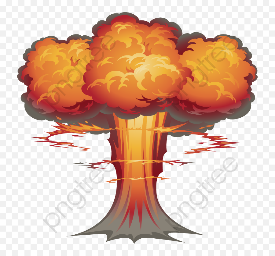 Explosion Png And Vectors For Free Download - Dlpngcom Cartoon Explosion Png,Explosion Gif Png