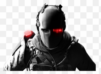 Download The Phantom League - Ghost Recon Phantoms E3 Avatar Ghost Recon Phantoms Png,Ghost Recon Wildlands Png