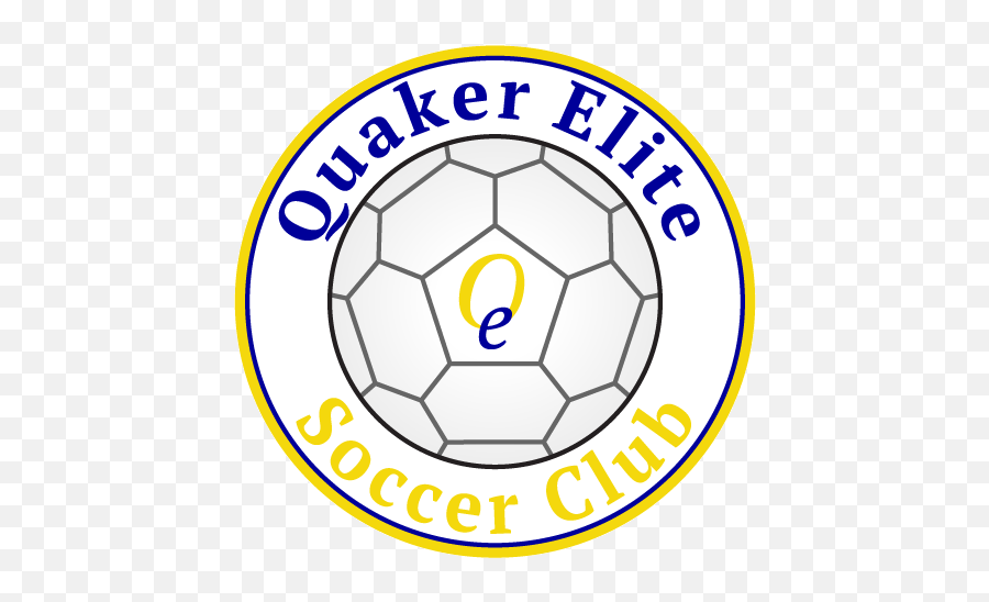 Quaker Elite Soccer Club U2013 Travel - Surfers Point Png,Quaker State Logo