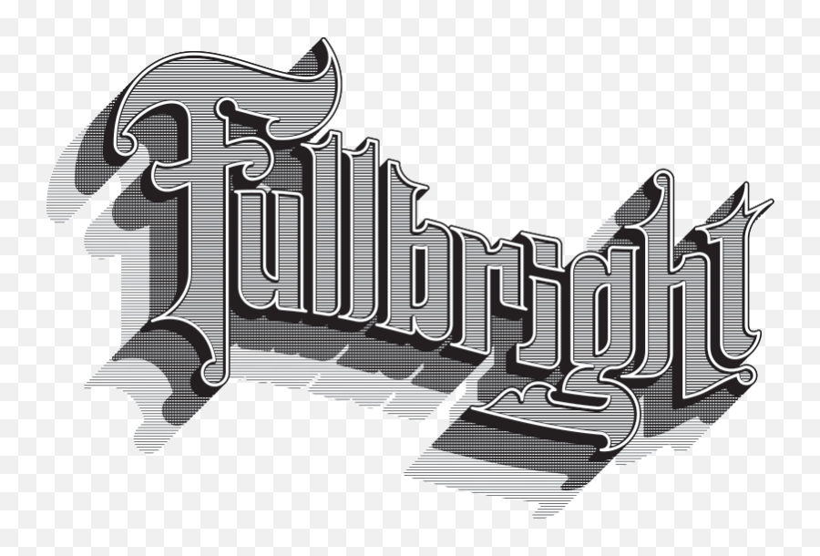 Fullbright Video Game Logos Logo Design - Fullbright Company Png,Turbografx 16 Logo