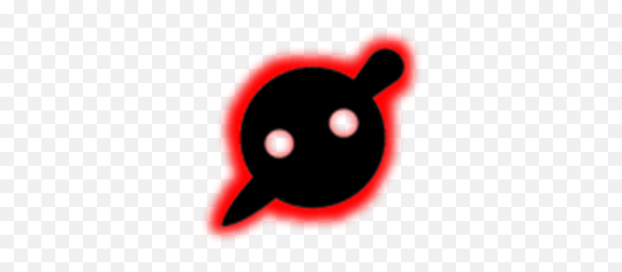Knife Party Logo Red Outline - Dot Png,Knife Party Logo