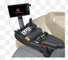 Mf 8700 S - Massey Ferguson 8690 png