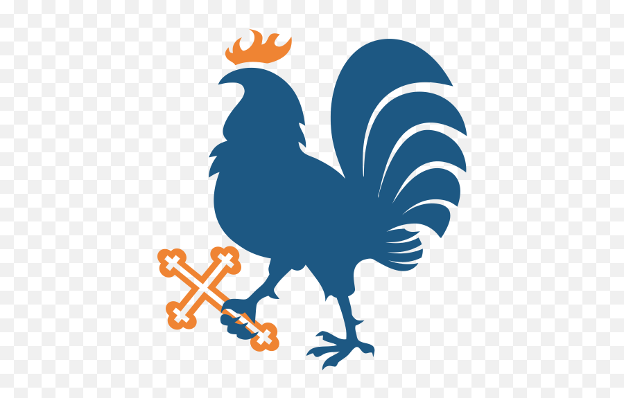 Why The Rooster U2014 Manhattan Pres Png