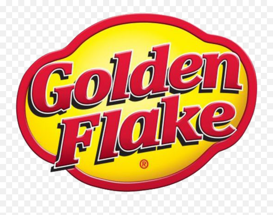 Golden Flake - Golden Flake Snack Foods Png,Gold Flakes Png