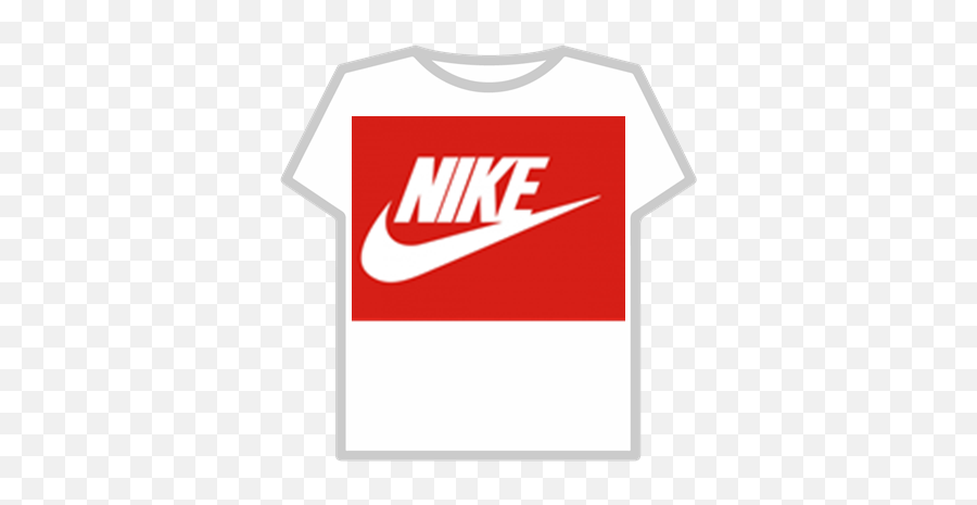 Nike - Roblox T Shirt Png,Roblox Png - free transparent png images 