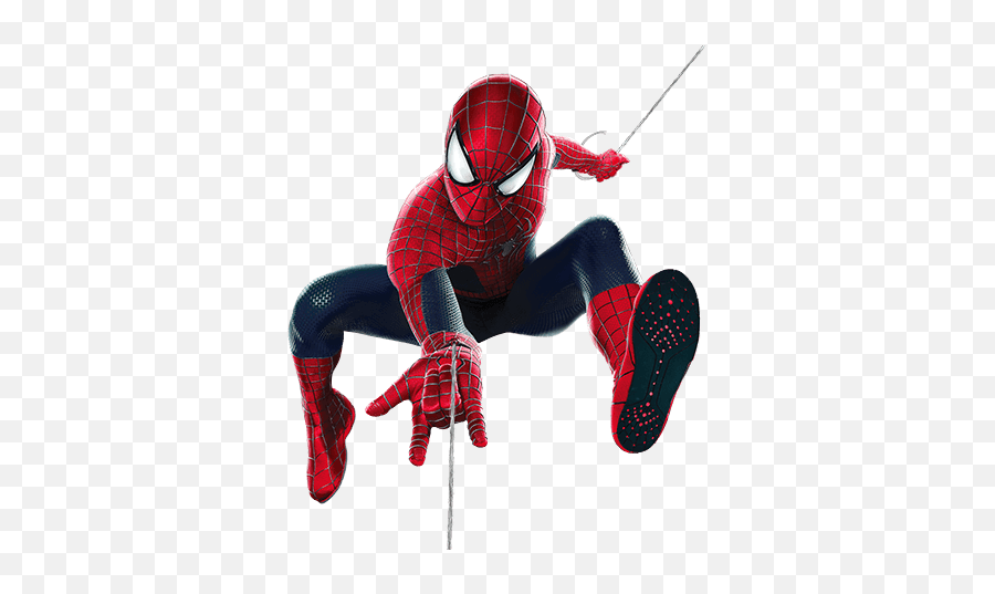 Amazing Spider Man Png Image - Amazing Spider Man 2 Render,Spider Man Png