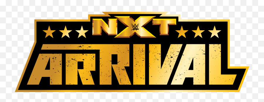 Nxt Takeover - Nxt Arrival Logo Png,Nxt Logo Png