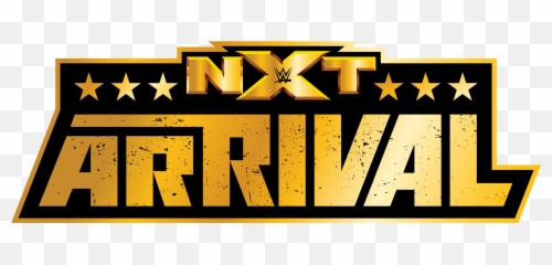 Nxt Takeover - Arrival Logo Png