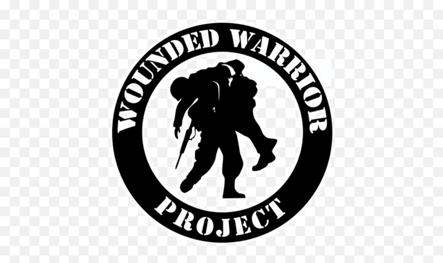 Wounded Warrior Project Logo - Charity Wounded Warrior Project Png,Wounded Warrior Logo