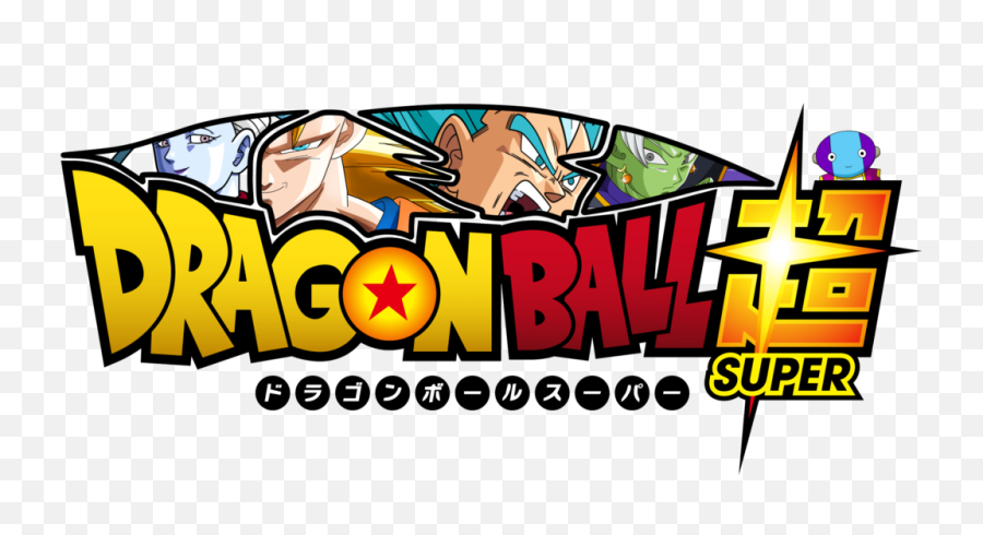 Card Game - Dragon Ball Super Png,Dragon Ball Logo Png
