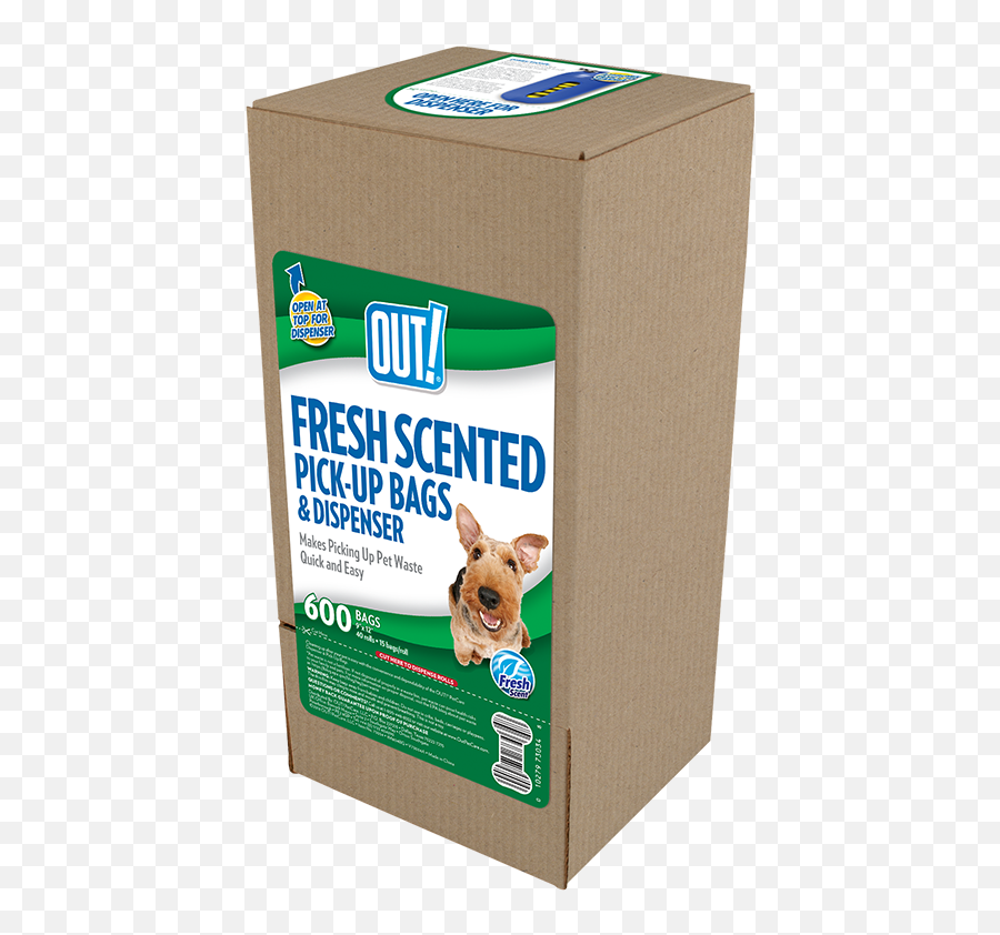 Fresh Scented Dog Waste Pickup Bags - Dog Treat Png,Dog Poop Png