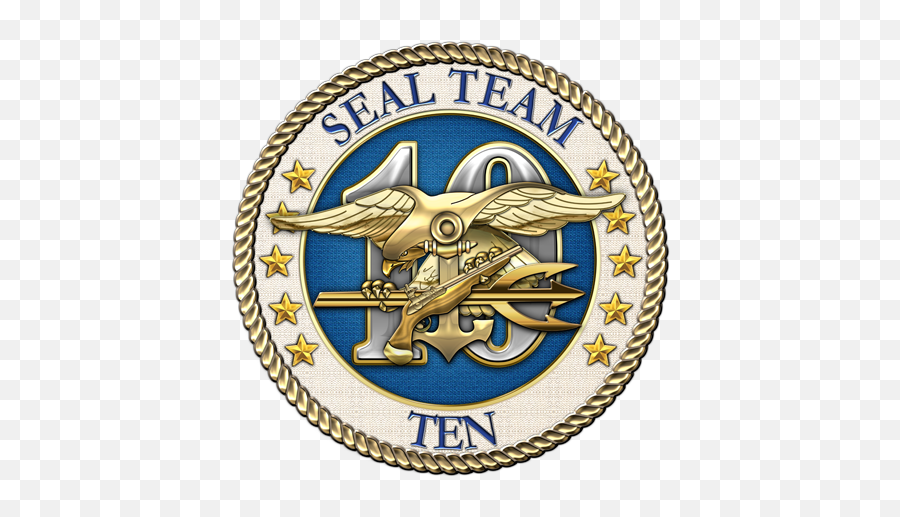 Navy Seals Military Insignia - Navy Seals Team Flag Png,Navy Seal Png