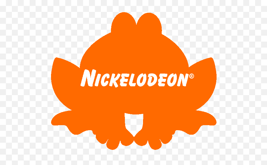 Nick Frog - Language Png,Nickelodeon Png