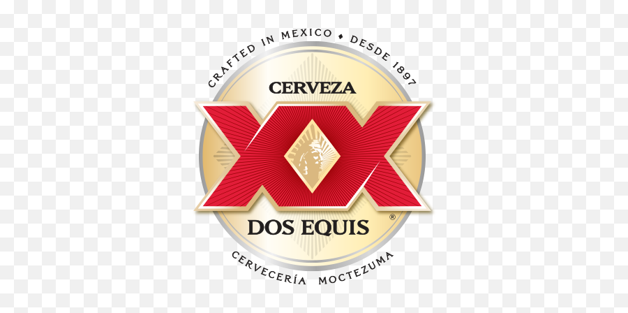 Homepage - Dos Equis Png,Dos Equis Logo Png