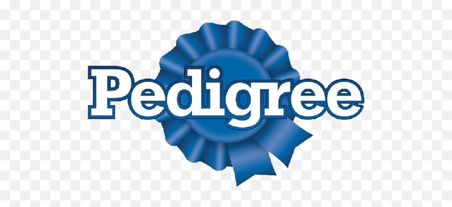 Logo - Pedigree Png,Pedigree Logo
