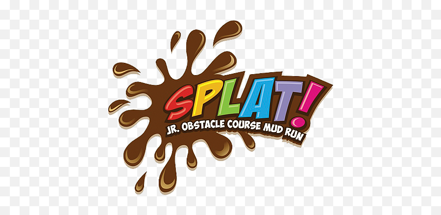 Jr - Splat Png,Tough Mudder Logos