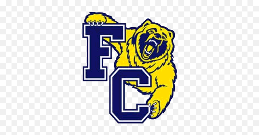 The Franklin Grizzlies - Indiana Franklin College Png,Grizzlies Logo Png