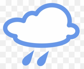 Weather Forecast Symbols Windy - png