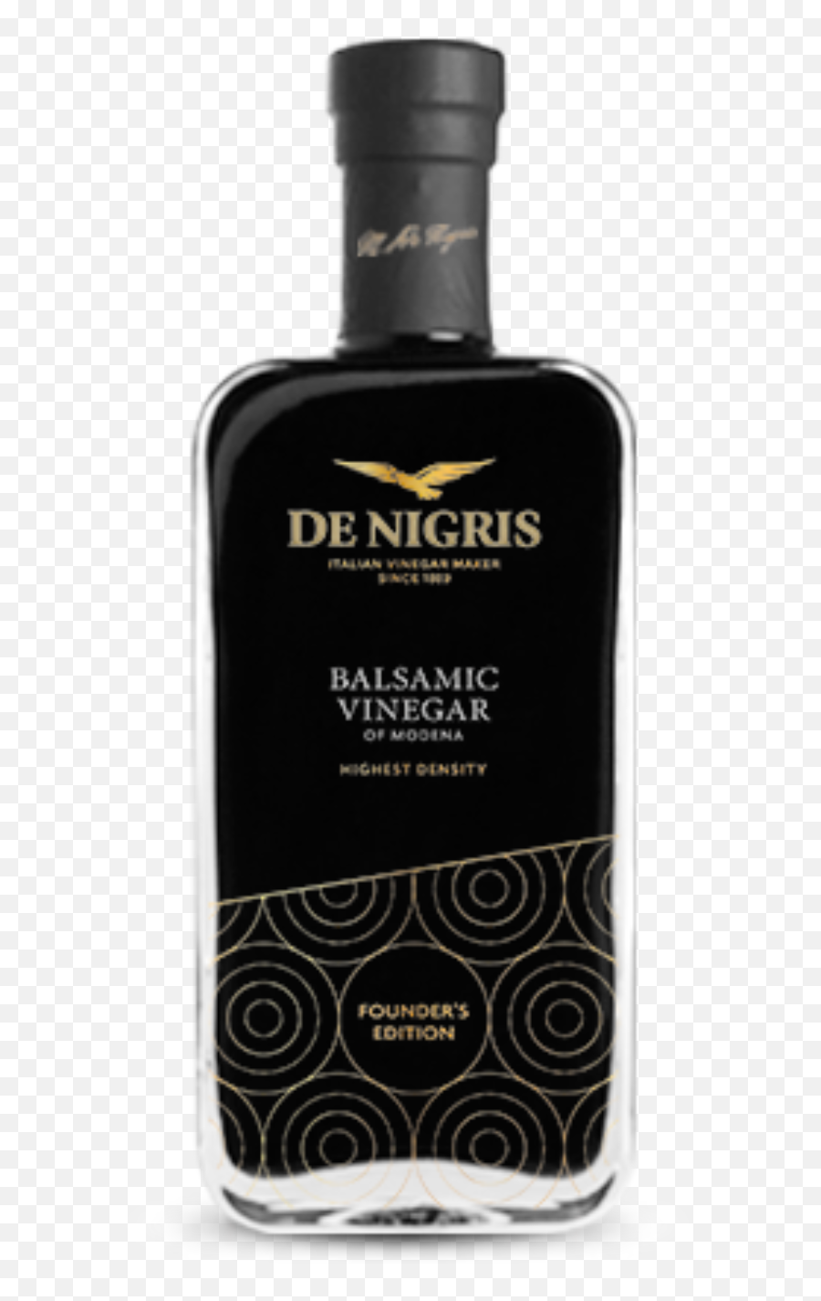 Balsamic Vinegar Of Modena - Balsamic Vinegar Png Transparent No Background,Vinegar Png