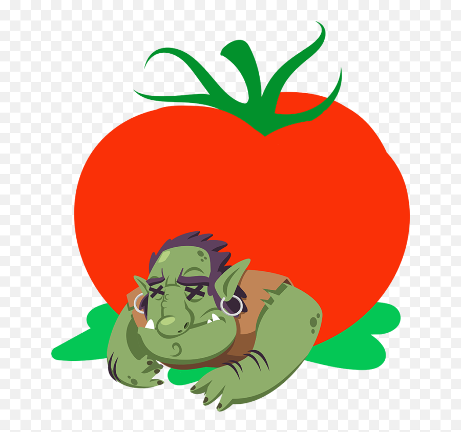Rotten Tomatoes - Fresh Png,Rotten Tomatoes Logo