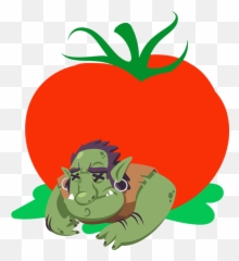 Rotten Tomatoes - Fresh png