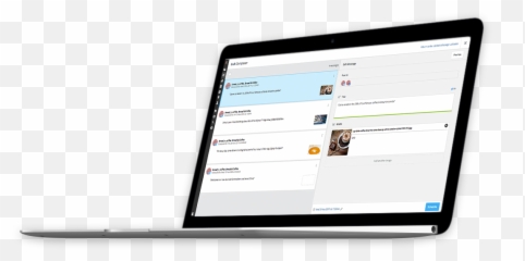 Download Learn How Hootsuite Makes - Technology Applications png