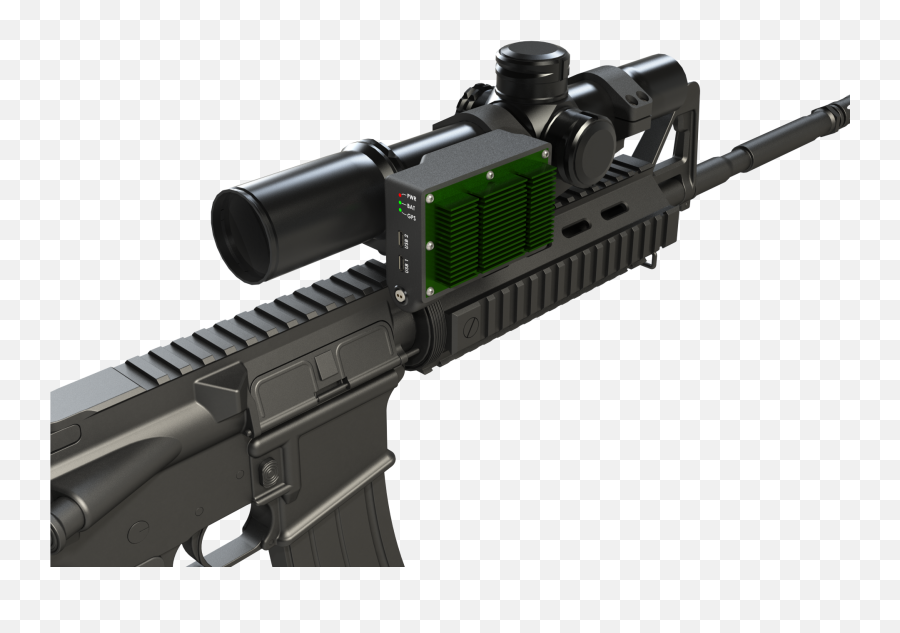 Ebullet Brings Richer Realism To Army - Weapons Png,Laser Blast Png