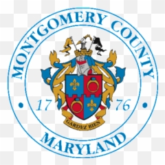 Montgomery County Maryland Logo - Montgomery County Md Seal Png,Maryland Logo Png