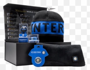 Inter Milan - Toque Png,Intermilan Logo