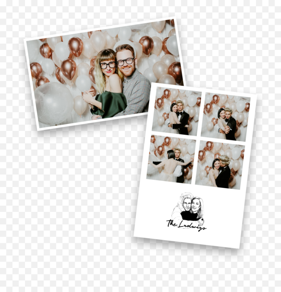 Photo Booth Rental - Happy Png,Photo Booth Png