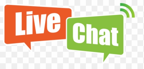 Live Chat Readings Messenger - Logo Png
