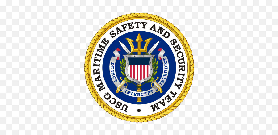 Coast Guard Logo Transparent Background - Cheile Olteului Png,Marines Logo Vector