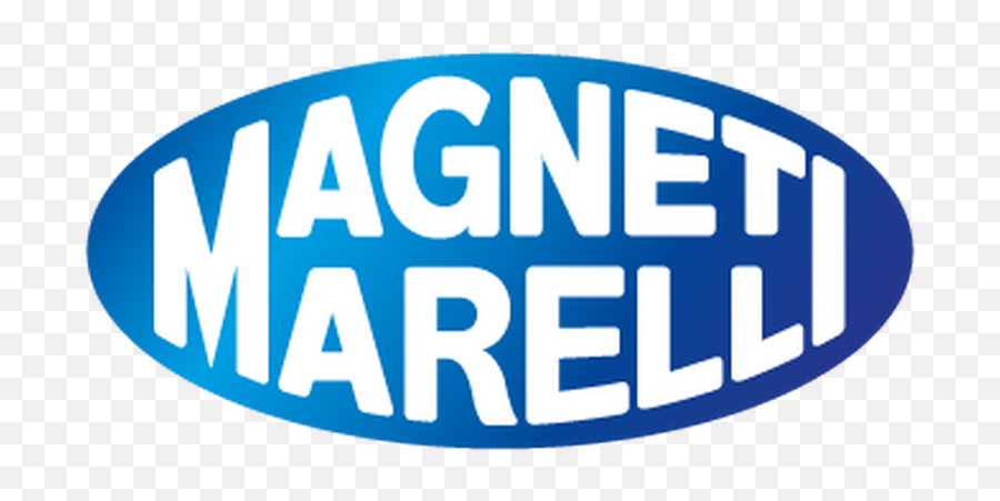 Magneti Marelli Logo Sticker - Magneti Marelli Png,Magneti Marelli Logo