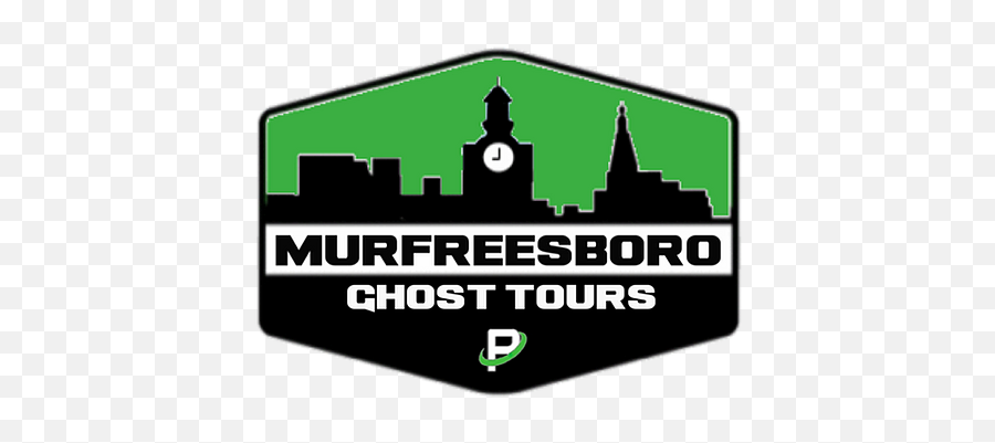 Murfreesboro Ghost Tours Paratreks - Language Png,Ghost Logo Png