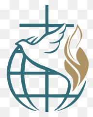 My Front Page Shekinah Ministries - Cross Church Logo Design png