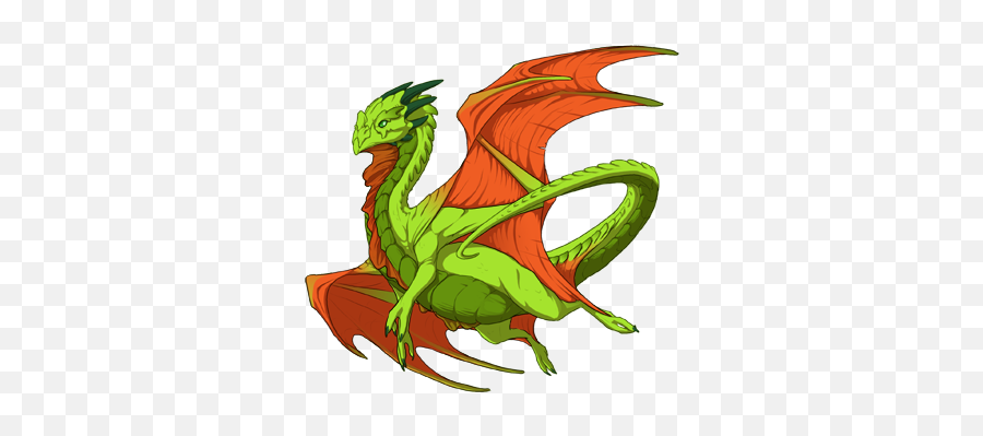 Flygon Flight Rising - Flight Rising Masks Png,Flygon Png