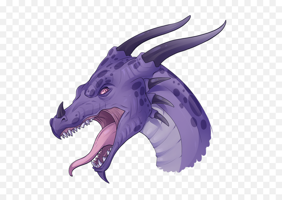 Dragon Lore - Draw A Dragon Head Png,Dragon Head Png