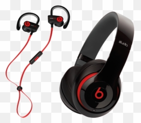 Audifonos Beats Png Image With No - Audifonos Bluetooth De Marca,Audifonos Png