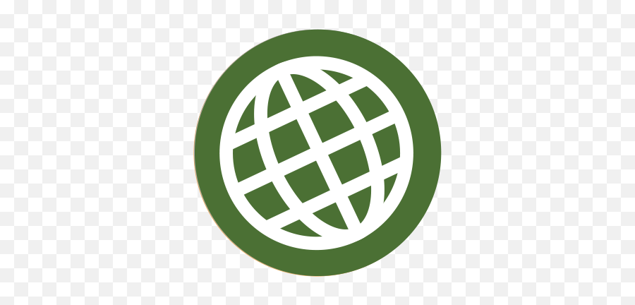 Global Image Icon Free Png Transparent - Transparent Background Website Icon Green,Global Icon Png
