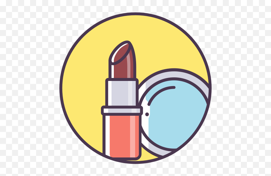 Beauty Png Icon 870535 - Beauty Cosmetics Icon Png,Makeup Icon Png